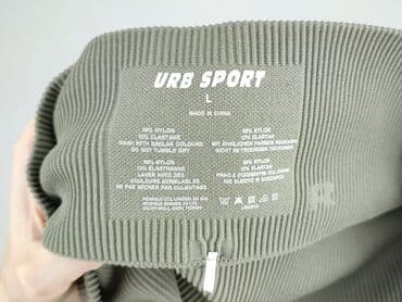 spodnie dresowe crivit lidl: Legginsy Sportowe damskie, L — 5