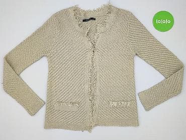 solar moda damska: Reserved, Kardigan damski, rozmiar S — 2