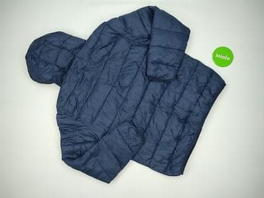 uniqlo basic: Cleve, Męska kurtka zimowa, rozmiar L — 3