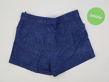 oasis jeans: Szorty damskie, rozmiar S — 3
