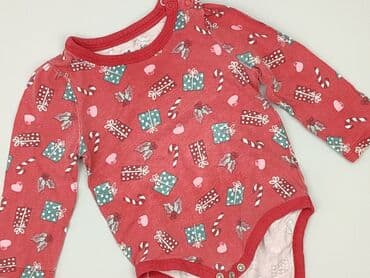 kombinezon niemowlęcy zimowy lidl: Body, So cute, 6-9 months, 
condition - Very good — 1