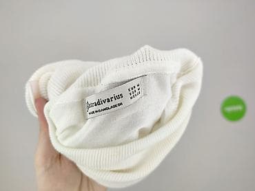 stradivarius 17088a: Stradivarius, Golf damski, rozmiar M — 4