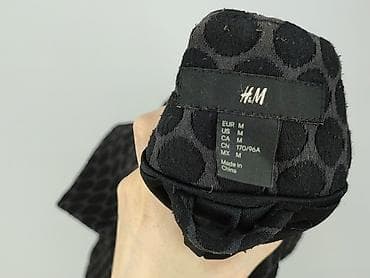 hm divided basic: H&M, Marynarka damska, rozmiar M — 4