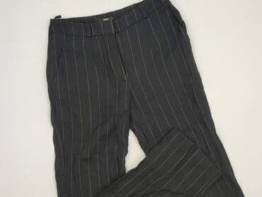 simple ubrania: SIMPLE, Spodnie materiałowe damskie, rozmiar XS — 2