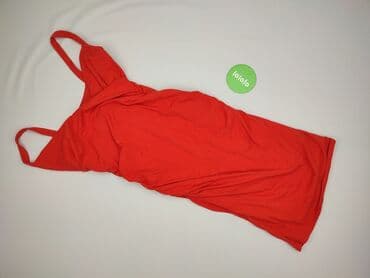 ekskluzywne sukienki plus size: Sukienka damska, L — 2