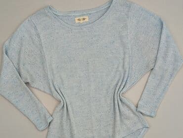 sweter w paski h: New Look, Sweter damski, rozmiar S — 1