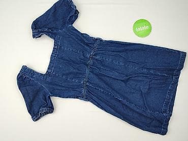 vero moda jeans jacket: Denim, Sukienka damska, rozmiar S — 3