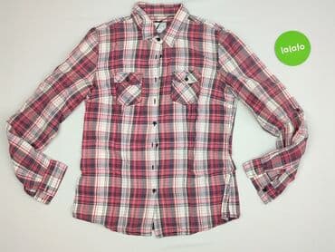 bawarska koszula: Reserved, Koszula damska, rozmiar M — 2