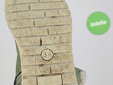 botki primark: Śniegowce, Esprit, 34, stan - Bardzo dobry — 6