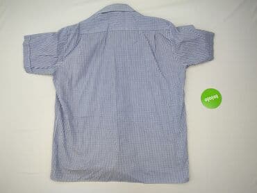 marynarki i garnitury męskie calvin klein: Koszulа dla mężczyzn, 3XL — 3