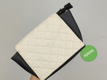 dolce gabbana czapka: Torebka, stan - Bardzo dobry — 5