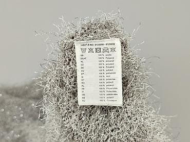 klapki z futrem zara: Femme, Kardigan damski, rozmiar M — 5