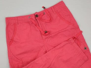 firetrap spodnie: F&F, Spodnie 3/4 damskie, rozmiar S — 1