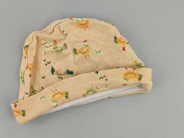czapka miu miu: Czapeczka, 1-3 m, stan - Idealny — 1