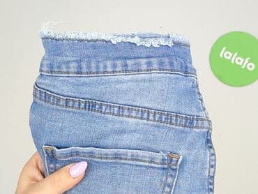 woskowane legginsy z wysokim stanem zara: Шорти жіночі, розмір S — 6