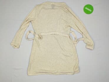 sukienka w paski h: H&M, Women`s dress, size M (EU 38) — 3