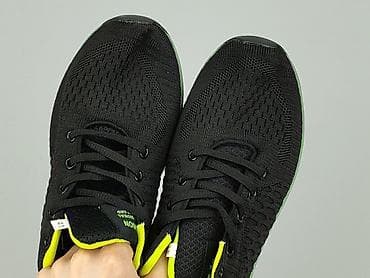 sprandi 37: Fashion-1, Sneakersy damskie, rozmiar 41 — 7