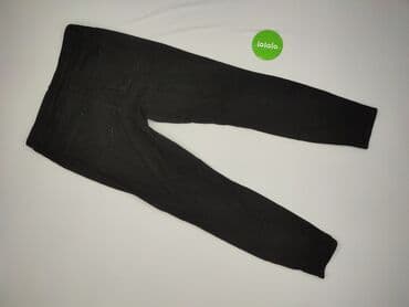 sukienka z marszczeniem na brzuchu plus size: Janina, Jeansy damskie, rozmiar 2XL — 3