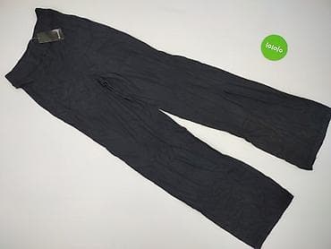legginsy levity: Kapalua, Spodnie materiałowe damskie, rozmiar M — 2