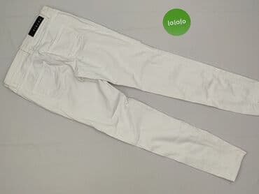 obcisłe dżinsy: Sisley, Jeans for women, size S (EU 36) — 3