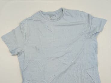 t shirty męskie sinsay: Sinsay, Koszulka dla mężczyzn, rozmiar 3XL — 1