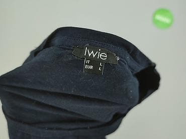 bluzki aipi: Iwie, Bluzka damska, rozmiar L — 4