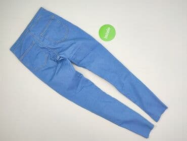 topshop jeansy: Topshop, Jeansy damskie, rozmiar M — 3