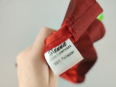 czerwone baleriny ccc: Marynarka damska, rozmiar S — 5