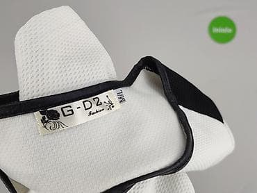 deichman trampki: Bluzka damska, rozmiar M — 5