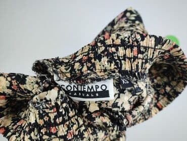 kurtki stoprocent: Spodnie 3/4 damskie, rozmiar XS — 5