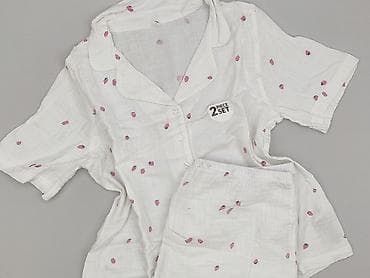 hello kitty pajama: Piżama damska, rozmiar M — 1