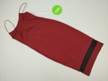 piękne czerwone sukienki na wesele: Misslook, Sukienka damska, rozmiar M — 3