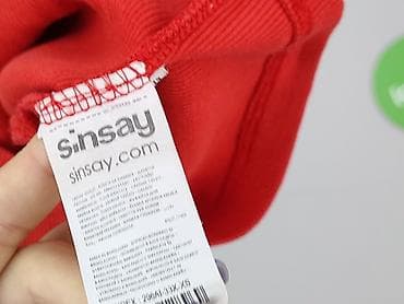topy: Sinsay, Top damski, rozmiar XS — 5
