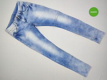 polen primark: Sinsay, Jeansy damskie, rozmiar M — 2