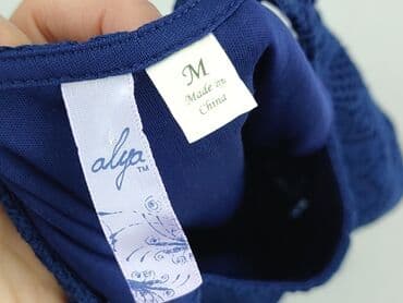 sukienka z krótkim rękawem reserved: Sukienka damska, M — 4