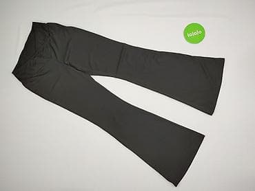 spodnie nb: Shein, Spodnie materiałowe damskie, rozmiar 2XS — 2