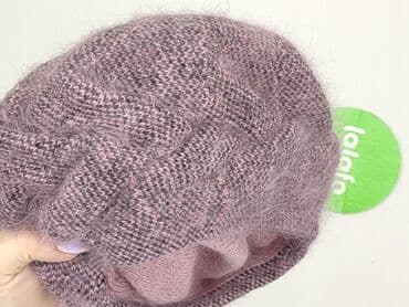 c a torba: Beret, Damskie, stan - Idealny — 4