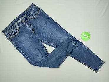vankel jeans: Jeansy damskie, rozmiar 2XL — 2