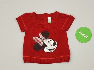 dkny dla niemowląt: Sukienka, Disney, 6-9 miesięcy, stan - Bardzo dobry — 2