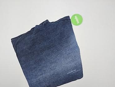 dilvin legginsy: Vila, Jeansy damskie, rozmiar M — 6