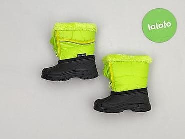 marco polo kozaki: Śniegowce, 21, stan - Idealny — 3