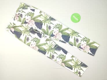 buty zimowe stradivarius: Stradivarius, Spodnie materiałowe damskie, rozmiar S — 2