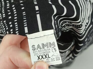 koszula myszka miki sinsay: Koszula damska, rozmiar 3XL — 4