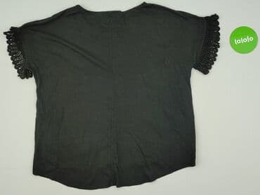 bluzki w litery: Bluzka damska, rozmiar 4XL — 3