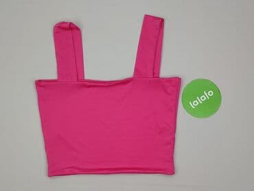 crop sukienki: Top damski, rozmiar M — 2