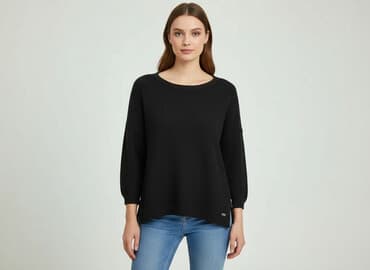 mohito kurtki wyprzedaż damskie: Mohito, Sweter damski, rozmiar S — 1