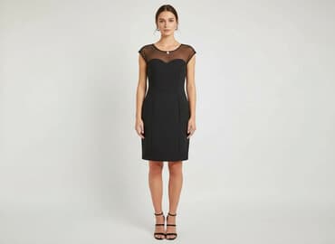 przecenione sukienki: Dunnes Stores, Sukienka damska, rozmiar M — 1