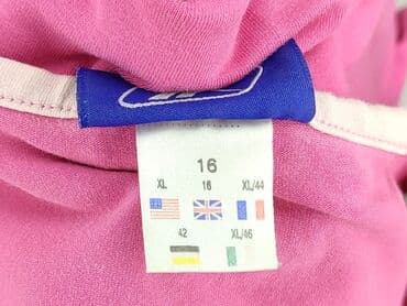 koszulki bez rękawów damskie reebok: Reebok, T-shirt damski, rozmiar XL — 8