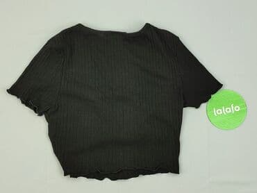 cropp bluzka damska: Shein, Top damski, rozmiar XS — 3