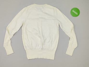 bluza z koszulową wstawką: Oasis, Bluza damska
, rozmiar S — 3